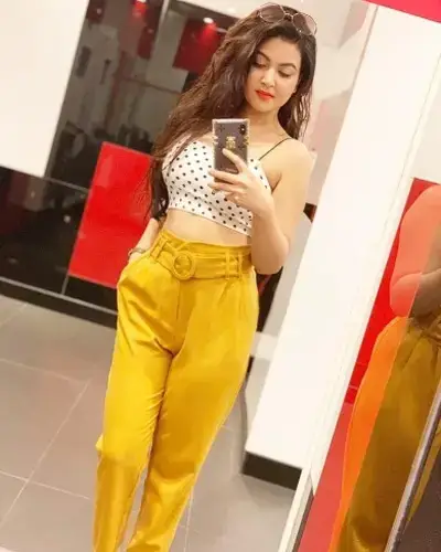 Magadi Escort